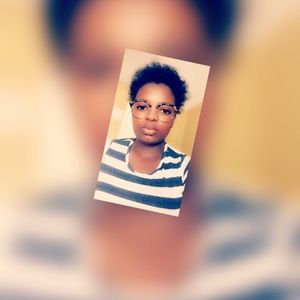 Meet your Posher, Naicha